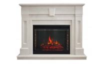Каминокомплект RealFlame Kellie 25,5/26 с очагом Epsilon 26 S IR в ДНР