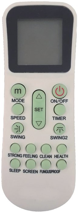 Кассетная сплит-система Dahatsu DH-CS 12 A TCL в ДНР