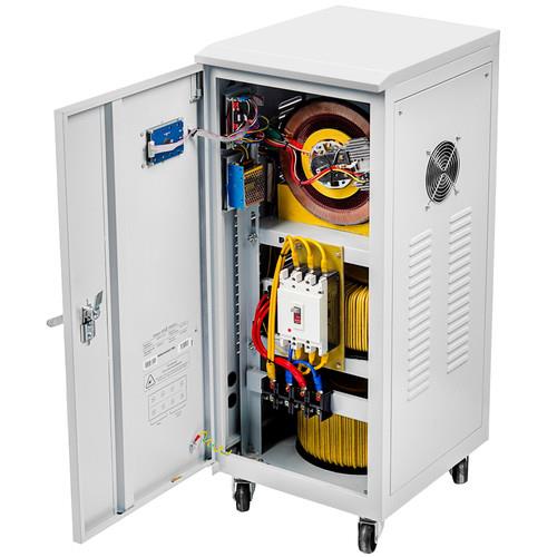 Стабилизатор напряжения RUCELF SDVII-25000-L в ДНР