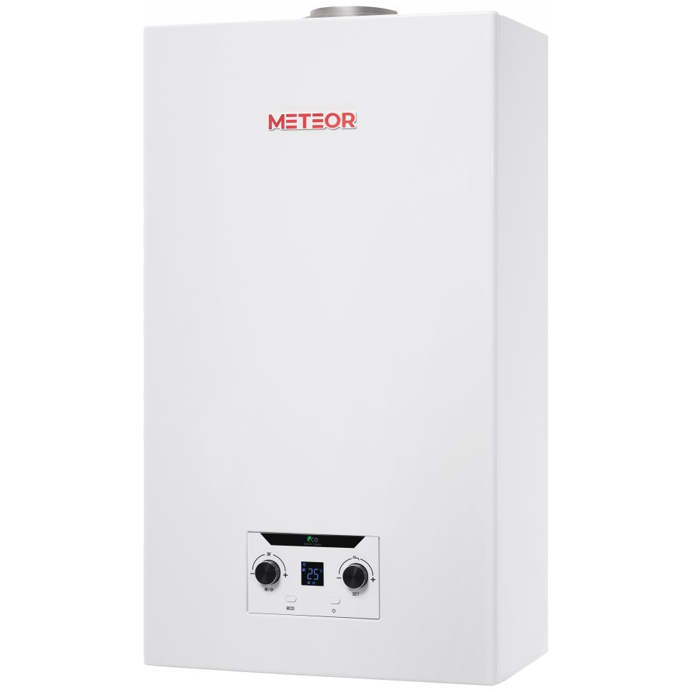 Настенный газовый котел Meteor C11 C 18кВт в ДНР