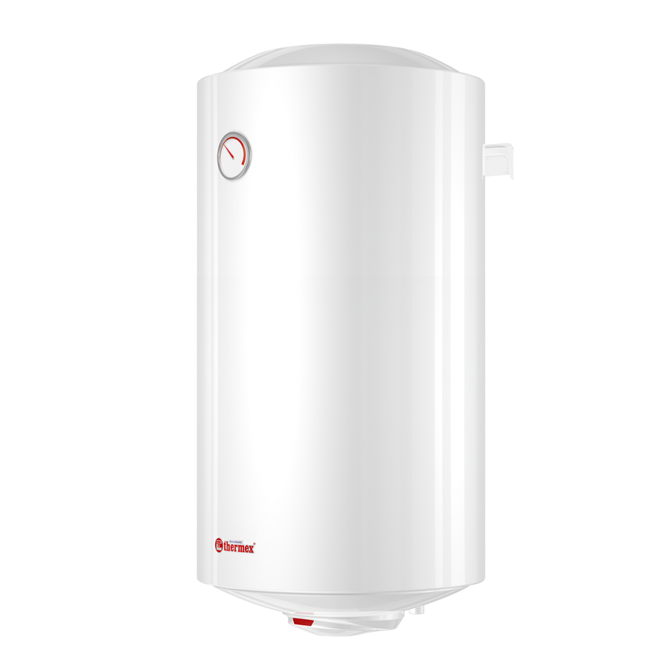 Накопительный электрический водонагреватель Thermex Circle 80 V Slim Накопительный электрический водонагреватель Thermex Circle 80 V Slim