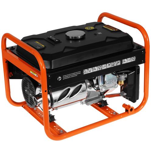 Электрогенератор бензиновый Carver PPG-3600 в ДНР
