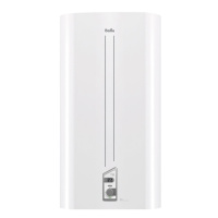 Накопительный водонагреватель Ballu BWH/S 100 Smart WiFi DRY+ Накопительный водонагреватель Ballu BWH/S 100 Smart WiFi DRY+