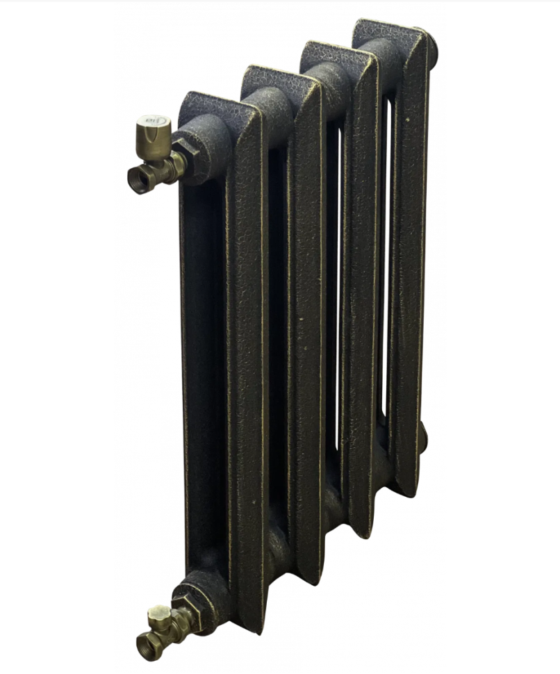 Чугунный радиатор отопления RETROstyle Радимакс Heat-500 1 секция в ДНР
