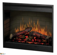 Электрический камин Dimplex SYMPHONY 26'' очаг в ДНР