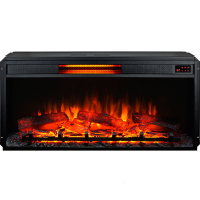 Очаг Interflame Foton 36 LED FX QZ в ДНР