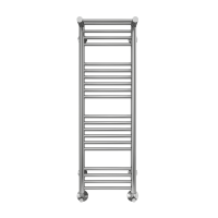 Водяной полотенцесушитель Terminus Аврора П20 300х1000 с полкой в ДНР