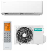Кондиционер Hisense AS-12HW4RGUHA00 Vibe Classic A New 2026 Wi-Fi в ДНР