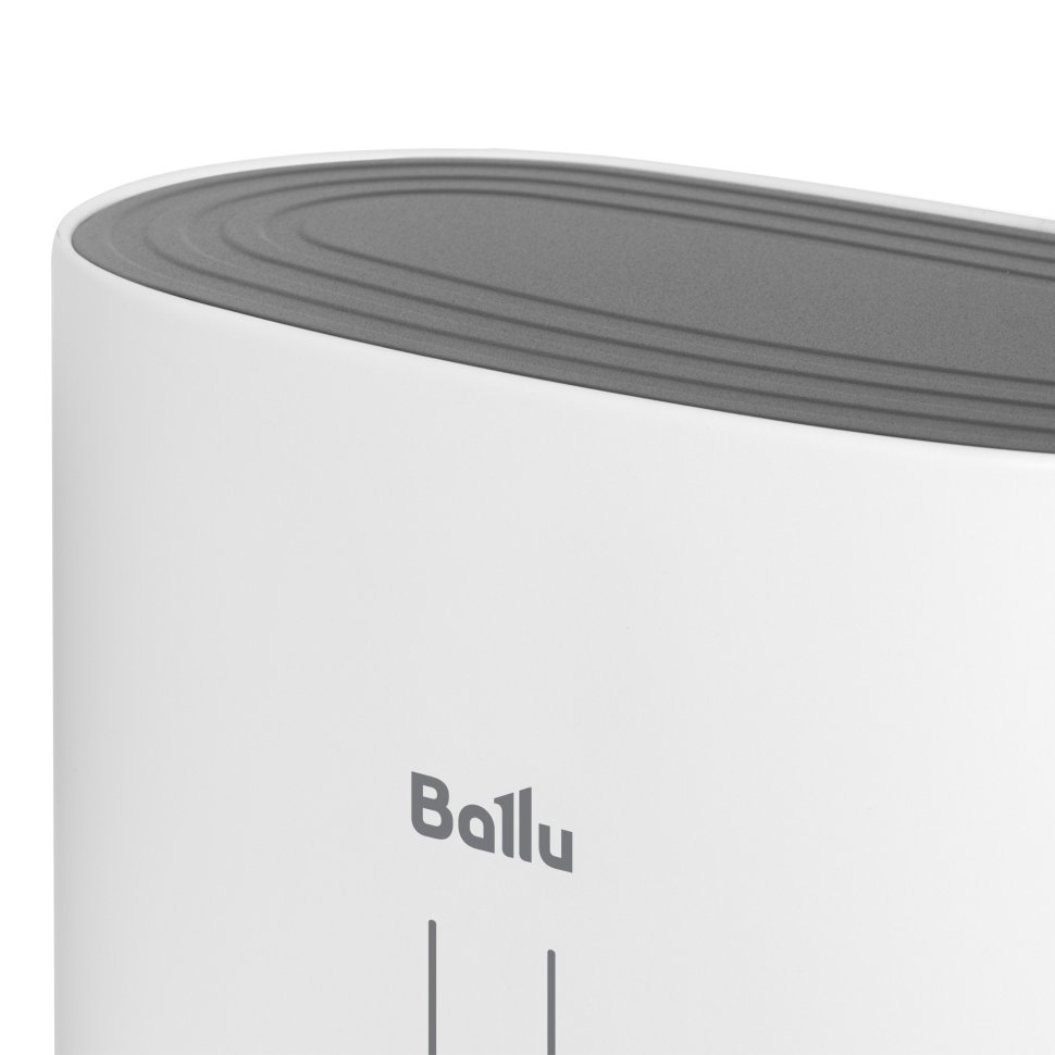 Бойлер Ballu BWH/S 100 Cetrion Inox Inverter в ДНР