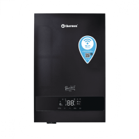 Настенный электрический котел Thermex Boss 12 Wi-Fi Black в ДНР