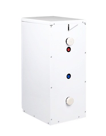 Напольный газовый котел Очаг АКГВ-11,6 C в ДНР