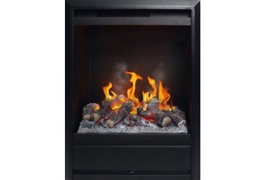 Каминокомплект RealFlame Donna с очагом 3D Olympic в ДНР