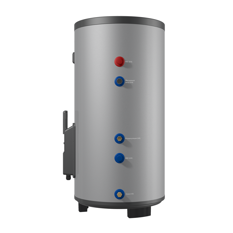 Бойлер Thermex Kelpie 150 F в ДНР