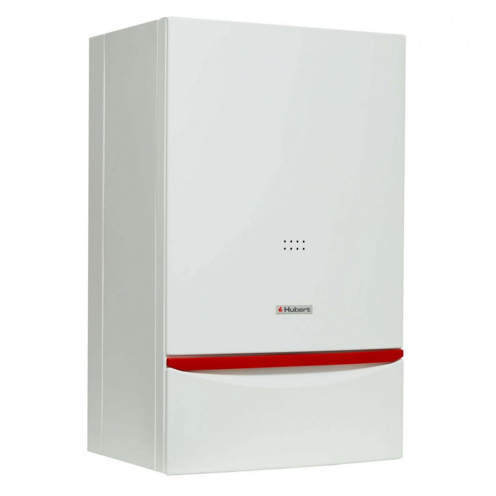 Настенный газовый котел Hubert AGB 35DC в ДНР