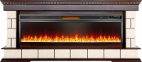 Каминокомплект Royal Flame Shateau 60 с очагом Vision 60 LED в ДНР