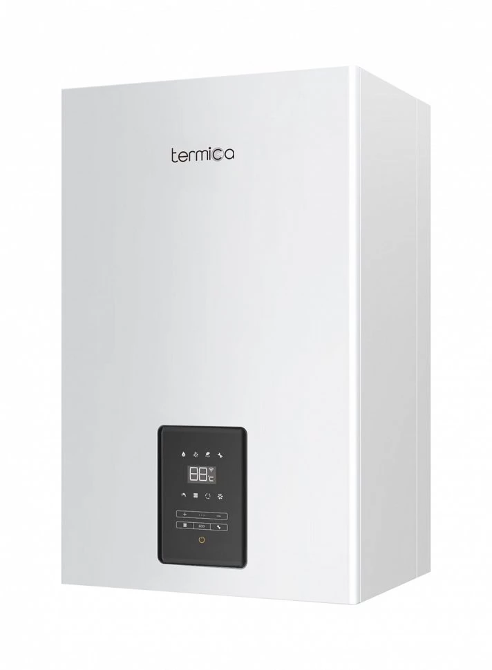 Настенный газовый котел Termica Vita 36 S в ДНР