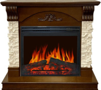 Каминокомплект Royal Flame Prague c очагом Jupiter FX New в ДНР