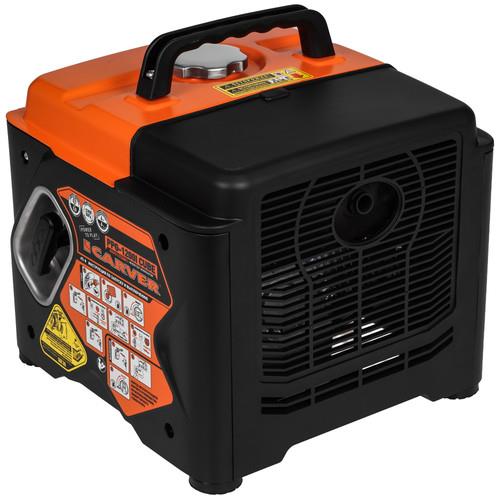Электрогенератор бензиновый Carver PPG-1200I CUBE в ДНР