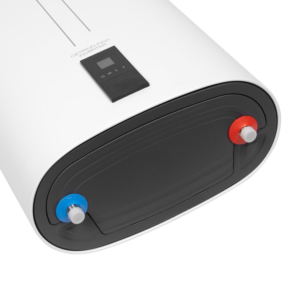 Бойлер Ballu BWH/S 100 Cetrion Inox Inverter в ДНР