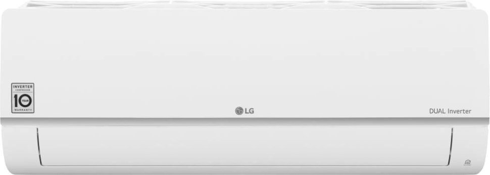 Настенная сплит-система LG PC07SQR Eco Smart в ДНР