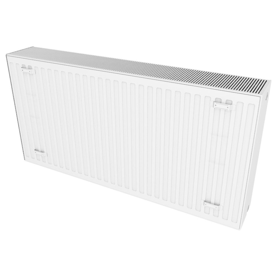Стальной панельный радиатор Lemax Premium C 33 600х2600 в ДНР