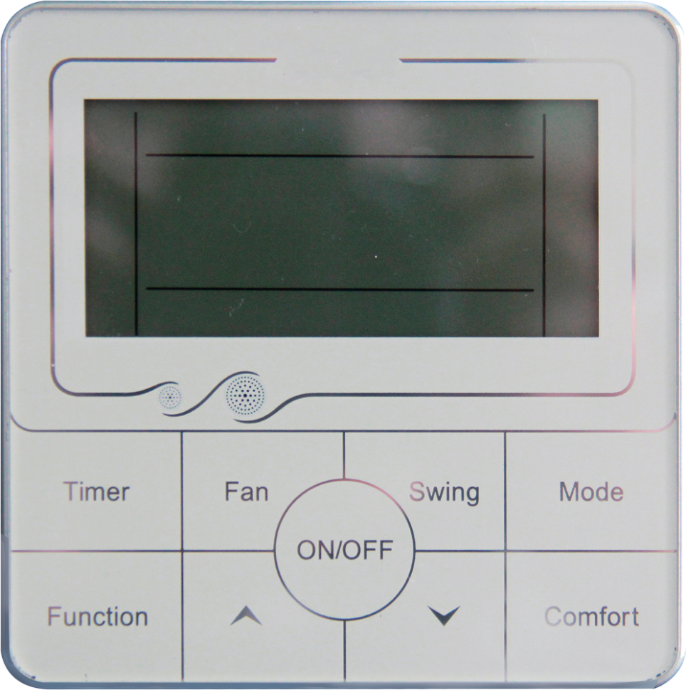 Канальная сплит-система Dahatsu DH-KN-48A в ДНР