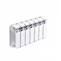 Биметаллический радиатор отопления RIFAR BASE 200 7