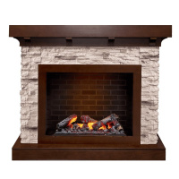 Каминокомплект Dimplex Chalet с очагом Cassette 600 NH в ДНР