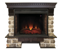 Каминокомплект RealFlame Kansas 33 AO с очагом Firespace 33 S IR в ДНР