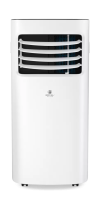 Мобильный кондиционер Royal Clima RM-BS22CH-E Busta Мобильный кондиционер Royal Clima RM-BS22CH-E Busta
