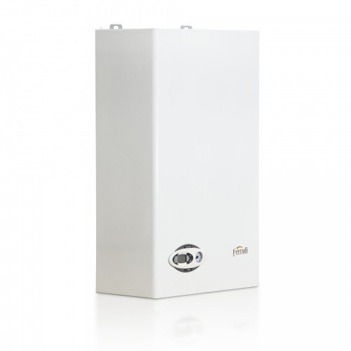 Настенный газовый котел Ferroli Divabel F 20 в ДНР