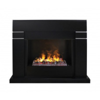 Каминокомплект RealFlame Lindelse 26 BLM с очагом Cassette 630+Black вставка в ДНР