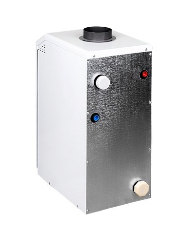 Напольный газовый котел Очаг КСГВ-12,5 C в ДНР