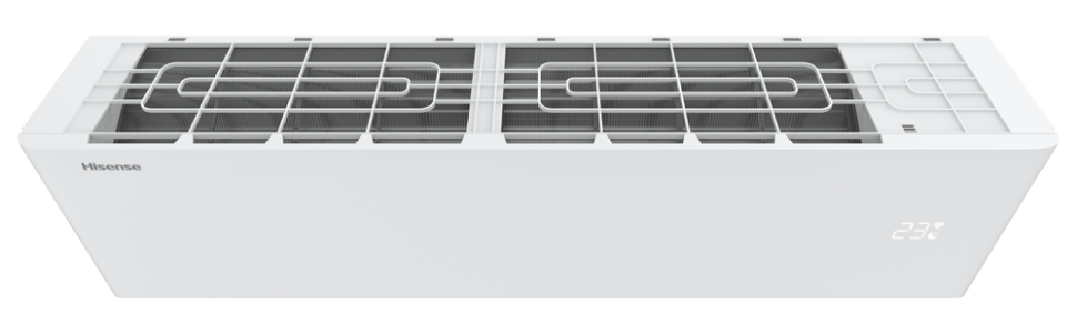 Кондиционер Hisense AS-36HW4RKZHB Strong Vibe Classic A в ДНР