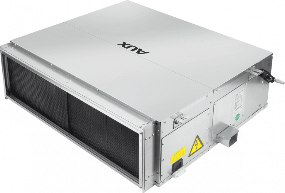 Канальная сплит-система AUX ALMD-H48/5R1C/AL-H48/5R1C(U) в ДНР