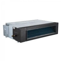 Канальная сплит-система Dantex RKD-18BHTNI/RKD-18HTNIE-W City Inverter Канальная сплит-система Dantex RKD-18BHTNI/RKD-18HTNIE-W City Inverter