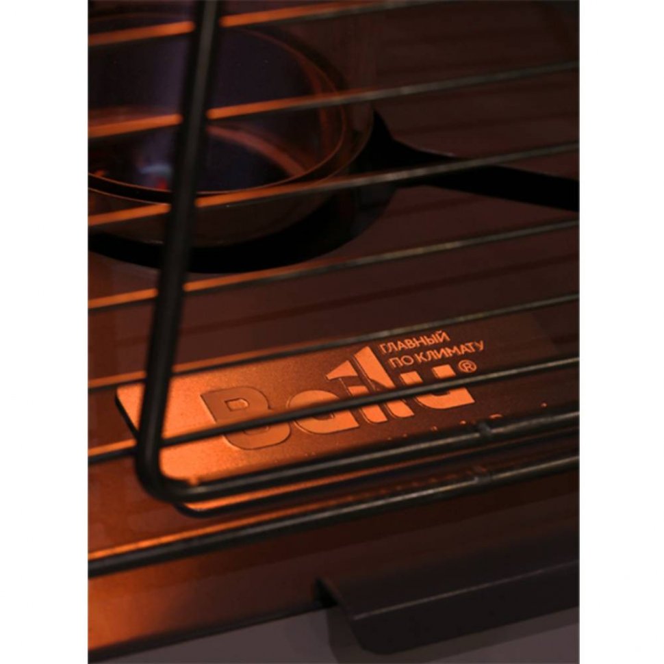 Инфракрасный газовый обогреватель Ballu BOGH-14 в ДНР