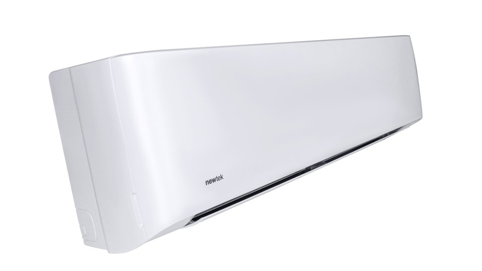 Кондиционер Newtek NT-77HS07 в ДНР