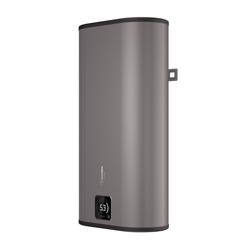 Накопительный электрический водонагреватель Thermex Fora 80 (pro) Wi-Fi Накопительный электрический водонагреватель Thermex Fora 80 (pro) Wi-Fi