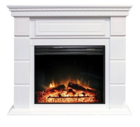 Каминокомплект Royal Flame Portland с очагом Jupiter FX New в ДНР