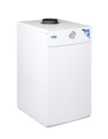 Напольный газовый котел Очаг АОГВ-23,2 C в ДНР