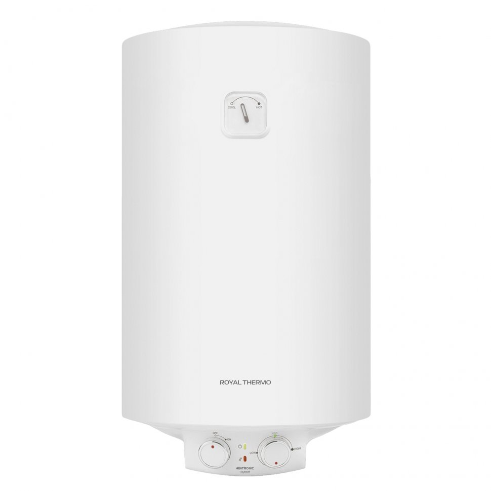 Накопительный водонагреватель Royal Thermo RWH 30 Heatronic DL Slim DryHeat Накопительный водонагреватель Royal Thermo RWH 30 Heatronic DL Slim DryHeat