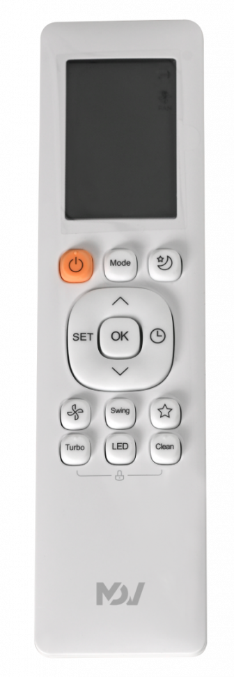 Кондиционер MDV MDSAG-07HRN8/MDOAG-07HN8 Infini On/Off в ДНР