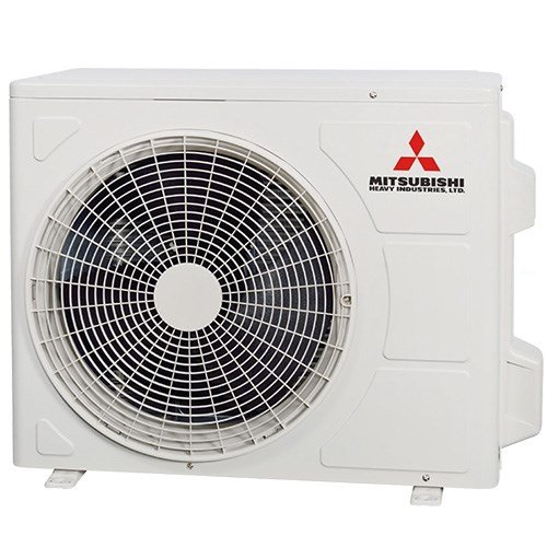 Настенная сплит-система Mitsubishi Heavy SRK25ZSP-W1/SRC25ZSP-W1 Standard в ДНР