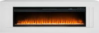 Каминокомплект Royal Flame Line CRM (Разборный) с очагом Vision 60 LED санд сноу в ДНР