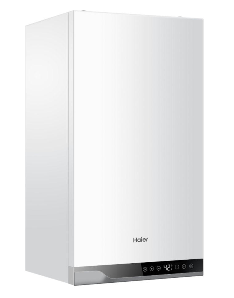 Настенный газовый котел Haier TechLine 1.18 TI в ДНР