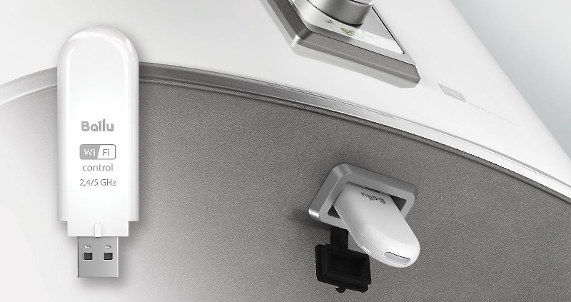 Накопительный водонагреватель Ballu BWH/S 100 Smart WiFi Накопительный водонагреватель Ballu BWH/S 100 Smart WiFi