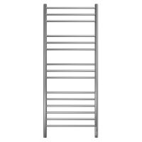 Электрический полотенцесушитель Terminus Аврора П15 500х1300 sensor quick touch