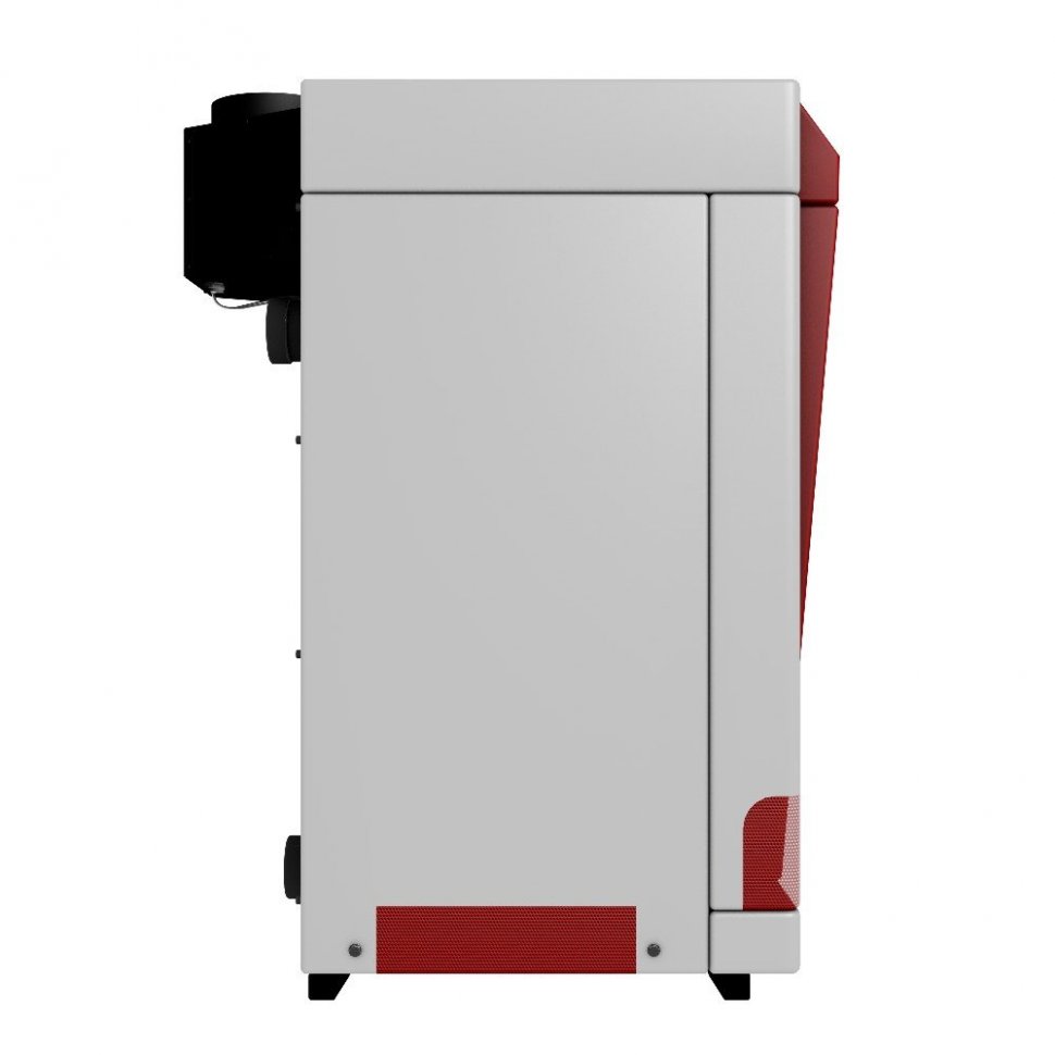 Напольный газовый котел Лемакс UNO-50 в ДНР