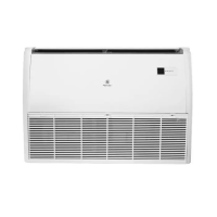 Напольно-потолочная сплит-система Royal Clima CO-F 18HNFI/CO-E 18HNI Soffitto o Pavimento DC Inverter Напольно-потолочная сплит-система Royal Clima CO-F 18HNFI/CO-E 18HNI Soffitto o Pavimento DC Inverter
